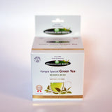 Himalayan Brew Kangra Special Green Tea – Naturally Rich in Antioxidants – Pack of 2