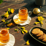 House of Tumsong Darjeeling Golden Brew Organic Tea