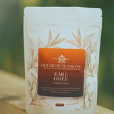 House of Tumsong Darjeeling Organic Earl Grey Tea