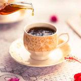 House of Tumsong Darjeeling Organic Earl Grey Tea