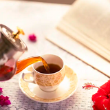 House of Tumsong Darjeeling Organic Earl Grey Tea