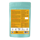 IMMUNITY Turmeric Tulsi Liqourice Assam Black Tea - Cleanse & Restore Health