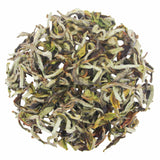 Rohini Rare & Reserve Imperial Handcrafted Ultra-Rare AV2 Darjeeling First Flush Silver Tips – Limited Edition