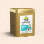 Iron Kettle Jasmine Green Tea Teabags