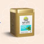 Iron Kettle Spearmint Green Tea Bags