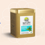Iron Kettle Spearmint Green Tea Bags