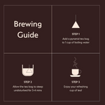 Iron Kettle Tea Brewing Guide