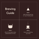 Iron Kettle Tea Brewing Guide