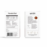 Iron Kettle Masala Chai – A Traditional Spiced Assam Black Tea Blend