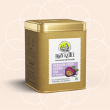 Iron Kettle Passion Fruit Green Tea – Tea Bags