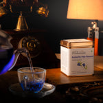 Jaivik Uttarakhand Butterfly Pea Flower Herbal Infusion