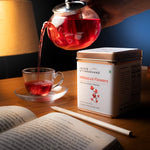 Jaivik Uttarakhand Hibiscus Tea