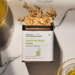 Jaivik Uttarakhand Jasmine Herbal Infusion