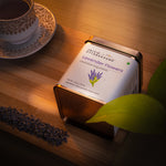 Jaivik Uttarakhand Lavender Herbal Infusion