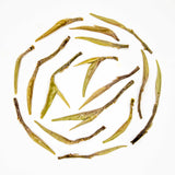 Jasmine Scented Silver Needles Darjeeling White Tea Infusion