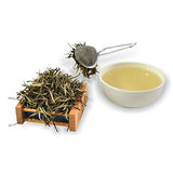 Rohini Jasmine Scented Silver Needles Darjeeling White Tea Infused With Fresh Jasmine Blossoms