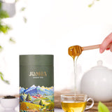 Jomga Green Tea – From the Gardens of Munnar