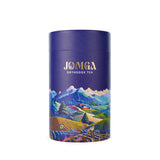 Jomga Orthodox Black Tea – From the Hills of Munnar