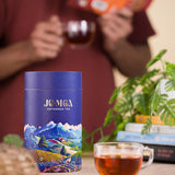 Jomga Orthodox Black Tea – From the Hills of Munnar