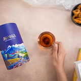 Jomga Orthodox Black Tea – From the Hills of Munnar