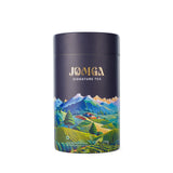 Jomga Signature Broken Orange Pekoe Black Tea – From the Gardens of Munnar