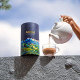 Jomga Signature Broken Orange Pekoe Black Tea – From the Gardens of Munnar