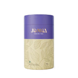Jomga Silver Tips White Tea – From Tender Buds of Munnar