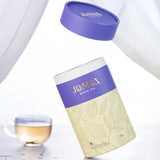 Jomga Silver Tips White Tea – From Tender Buds of Munnar