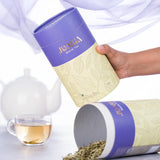 Jomga Silver Tips White Tea – From Tender Buds of Munnar