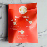 Kangra Tea House GhaaTEA Hot Brew