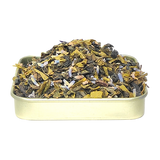 Kangra Green Tea Lavender Herbal Infusion