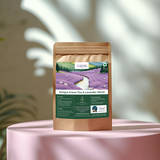 Kangra Green Tea & Lavender Blend Pack