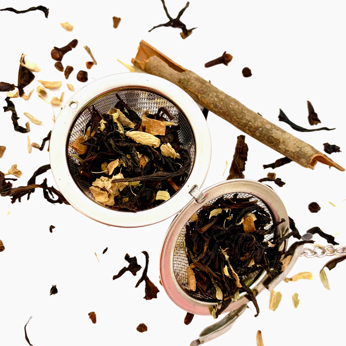 Kangra NationaliTE Masala Dried Tea Leaves