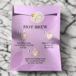 Kangra Tea House SereniTEA Hot Brew