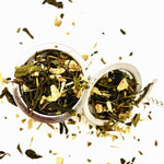 Kangra Tea House TriniTEA Loose Tea Leaves