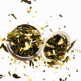 Kangra Tea House TriniTEA Loose Tea Leaves