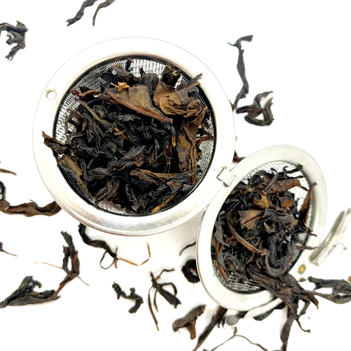 Himalayan YeTEA Dried Tea Leaves