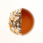 Karma Kettle Ayurvedic Chai CTC Black Tea Ashwagandha and Brahmi