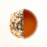 Karma Kettle Ayurvedic Chai CTC Black Tea Ashwagandha and Brahmi