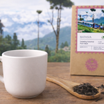 Karma Kettle Batasia Darjeeling Autumnal Flush Black Tea