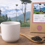 Karma Kettle Batasia Darjeeling Autumnal Flush Black Tea