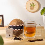 Karma Kettle Coromandel Tea