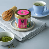 Karma Kettle Stone Ground Japanese Match Green Tea Powder