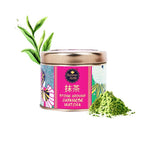 Karma Kettle Stoneground Japanese Matcha Green Tea