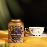Karma Kettle Darjeeling Muscatel Black Tea – Celebration Series