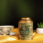 Karma Kettle Elaichi Green Tea with Cardamom & Spice