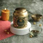 Karma Kettle Elaichi Green Tea Celebration Series