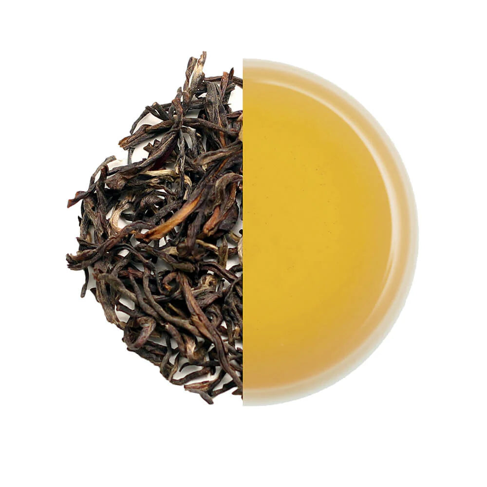 Karma Kettle Formosa Darjeeling Oolong Tea