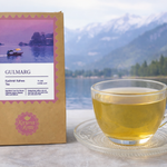 Karma Kettle Gulmarg Kashmiri Kahwa Tea