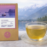 Karma Kettle Gulmarg Kashmiri Kahwa Tea